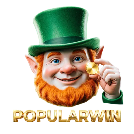 logo POPULARWIN